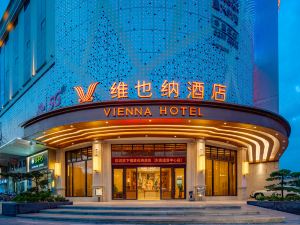 Vienna Hotel (Daojiao Store)