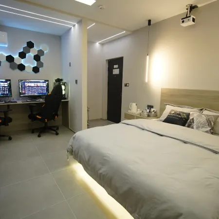 Yesu Homestay (Nanyang Institute of Technology)