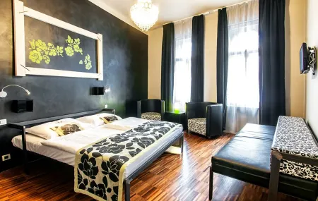 Czech Inn