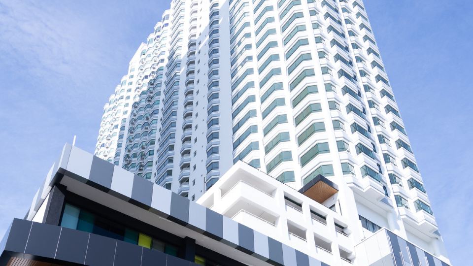 Ascott Gurney Penang