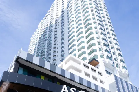 Ascott Gurney Penang
