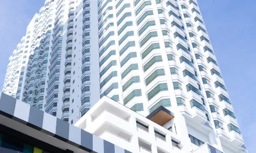 Ascott Gurney Penang