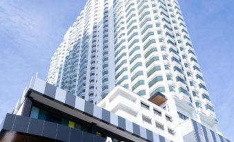 Ascott Gurney Penang