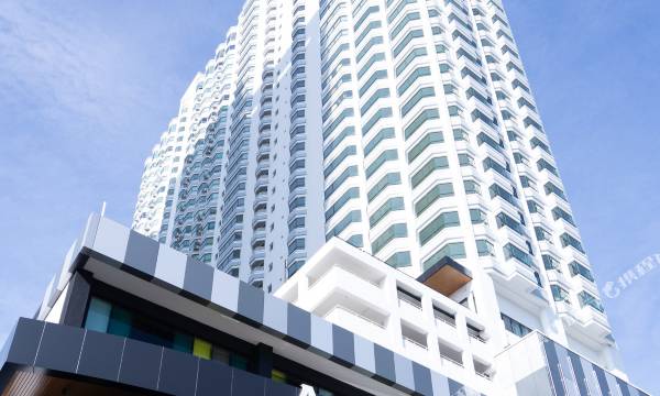 Ascott Gurney Penang