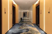 慕雲飯店（河源職業技術學校店）