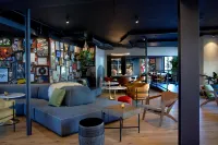 Hotel Ziggy Los Angeles Hotels in West Hollywood