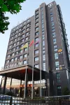 Zhedong Chuyue International Hotel Hotels in Суејџоу