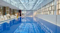 Ziyun Hotel - Pools