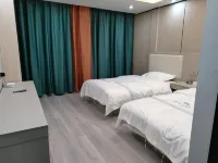 Jinyang Jinchi Hotel Hotels in Jinyang County