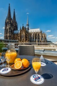 Electrificeren gemiddelde Onafhankelijk Best 10 Hotels Near Jack Wolfskin Store from USD 18/Night-Cologne for 2023  | Trip.com