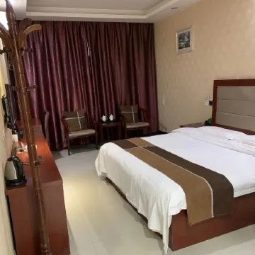 Fashion Business Hotel