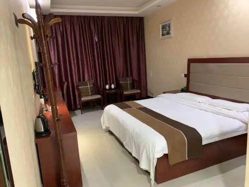 Fashion Business Hotel