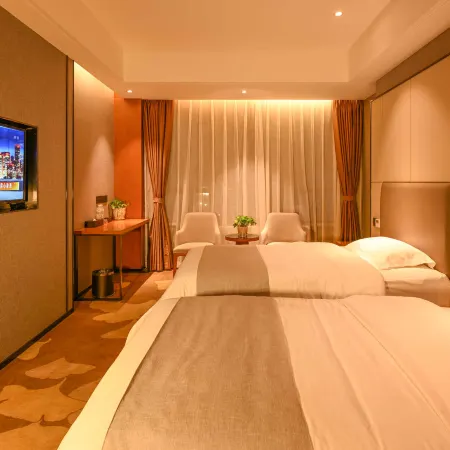 Mingzhu Hotel