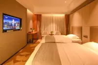 Mingzhu Hotel Hotels in Qingchuan