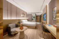 Orange Hotel (Pingdu Qingdao Road store) Hotels near Pingdu Gymnasium