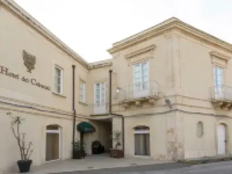 Hotel dei Coloniali Hotels near Island of Ortigia
