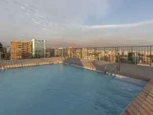 The Place