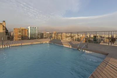 The Place Hotels in Las Condes