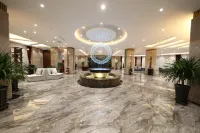 Shangzhi Aode International Hotel