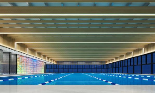 Metropolol Hotel Zhongshan West District Branch