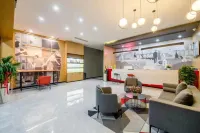 尚客優連鎖酒店（德江環西路店）