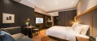 Ufun Hotel (Luchuan High Speed Railway Station Shop) Hotel a Luchuan