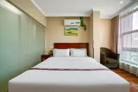 GreenTree Inn