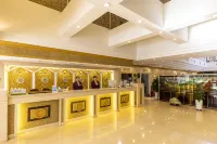 Jewel Flower Hotel(Hami Oil Base Store)