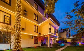 Tianfu · Locke Platinum Hotel (Chengdu Tianfu International Airport Store)