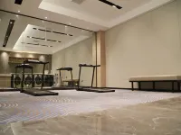 ECHARM Hotel (Tuanfeng Government Affairs Service Center Branch) Hotels in Tuanfeng