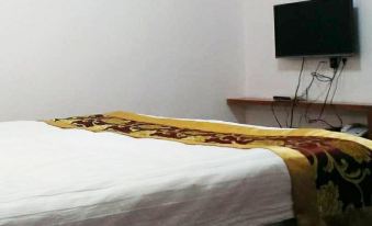 Jixi Longjia Business Hotel