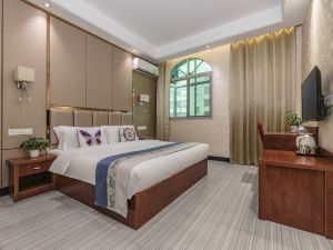 Fuzhou Maritime Hotel Apartment (Changle International Airport Branch)