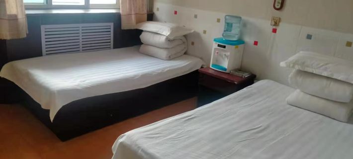 Luliang Jinpeng Hotel Hotels in Lvliang