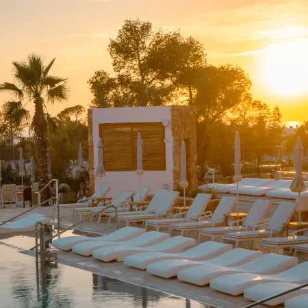 TRS Ibiza Hotel- Adults Only+16