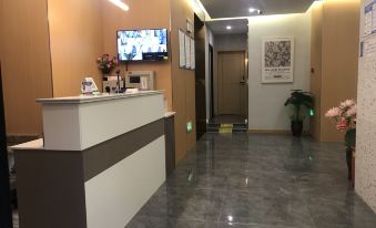 Kang ding xing cheng jiu dian - Housity