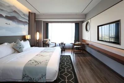 Till Bright Hotel (Shaoyang High-speed Railway Station) Hotels in Shaoyang