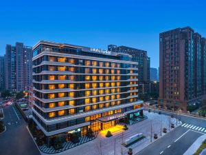 Fairfield by Marriott Hangzhou Xiaoshan