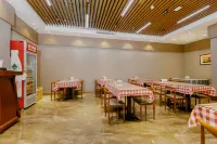 Bayan Tara Hotel - servizio colazione