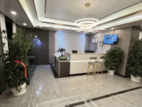 Ritu Yunting Shangpin Hotel Hotels in Ritu