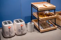 โรงแรม HanTing (หวังฝู่จิ่ง ถนนคนเดินหนานผิง คุนหมิง)