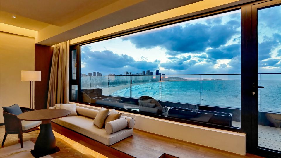 University Hotel (Shandong University Weihai International Academic Center)