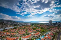 Fuxianhu Shuyu Guesthouse 푸후/복선호수 기석박물관 주변 호텔