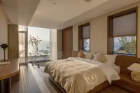 大理山海月曦海景度假民宿