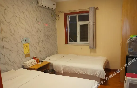 廣靈大宇宵賓館