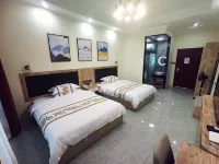 Tongqi Homestay