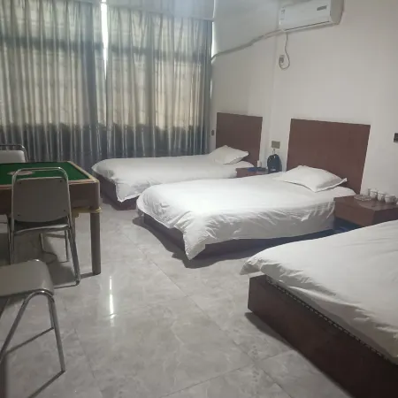 Tianyue Hotel
