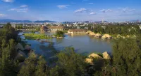 Jiulonghu Hotel Wenzhou