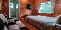 Tree House Coffee Maner - Comfort Western Style Suite