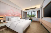 Youlaiya Intelligence Hotel (Donglan Guoqing Middle School)