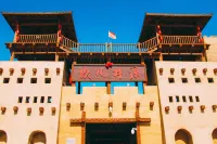 Chixia Homestay Các khách sạn gần Sân bay Giao Hà